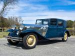 Rolls-Royce Phantom II Imperial Cabriolet by Hibbard & Darrin 1929 года